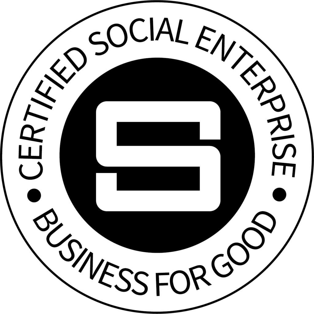 Social Enterprise UK Certified
