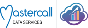 Mastercall Data Services Logo