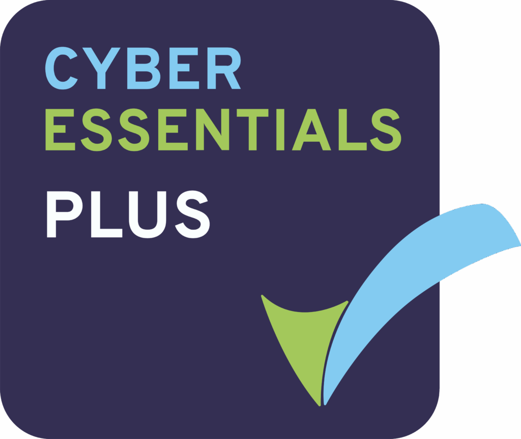 Cyber Essentials Plus
