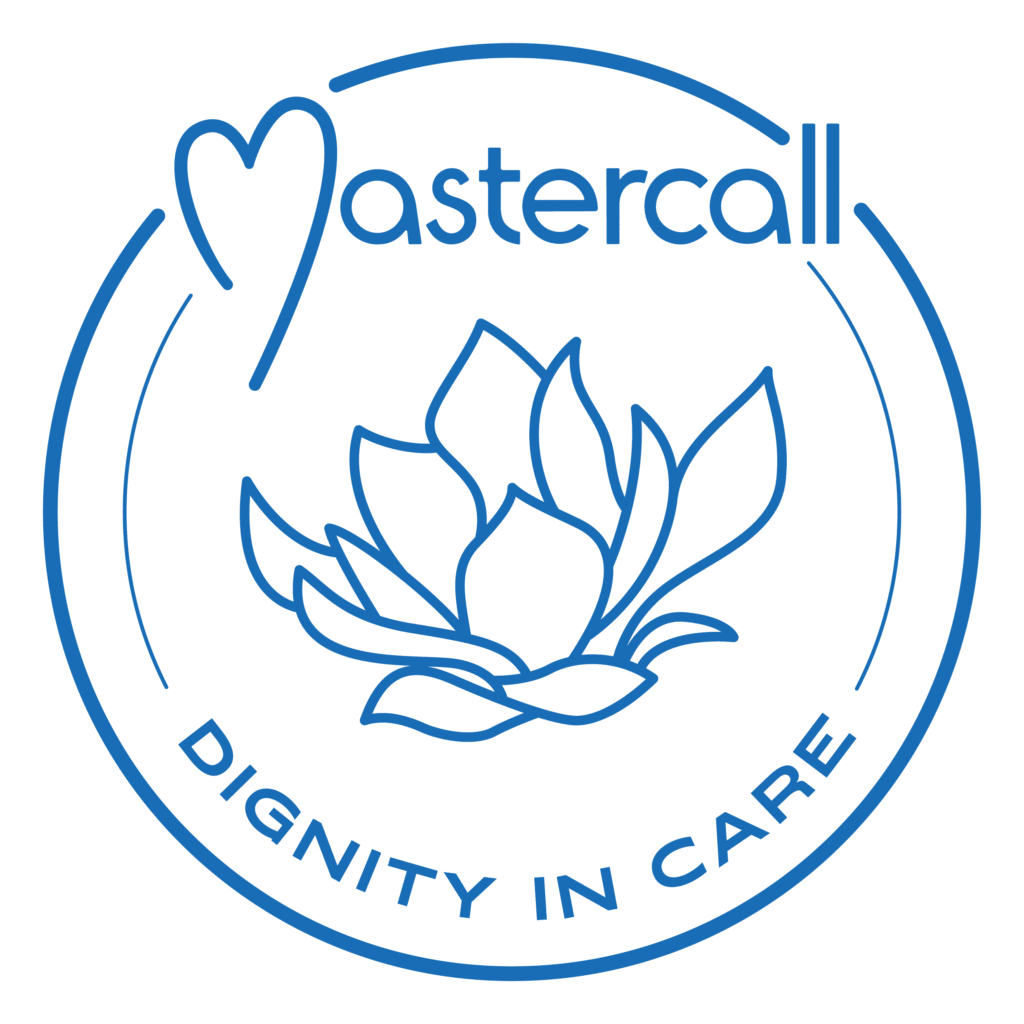 Mastercall Dignity in Care